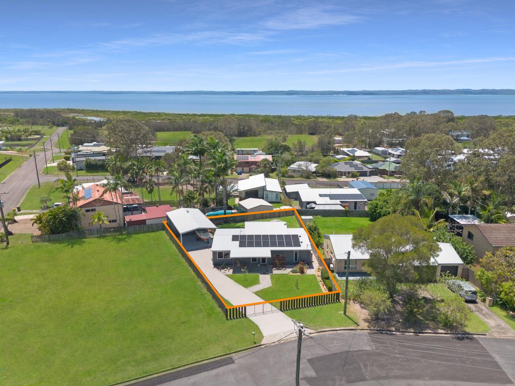 4 Avolet Cres, River Heads, QLD 4655