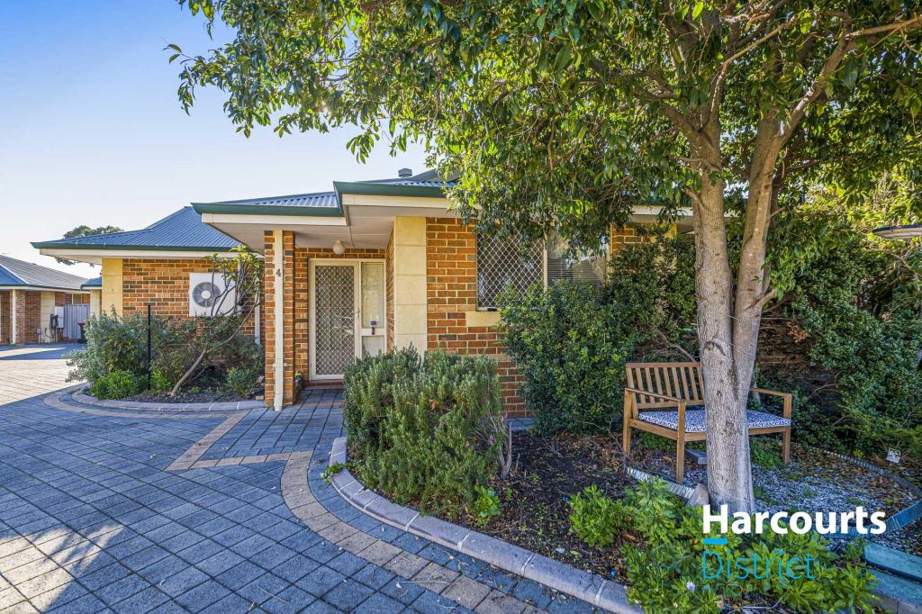 4/22 Gentle Cir, South Guildford, WA 6055