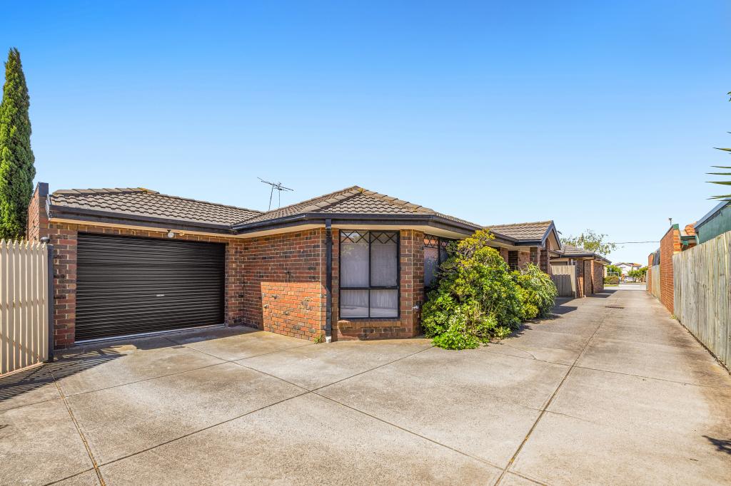 2/41 Pecks Rd, Sydenham, VIC 3037