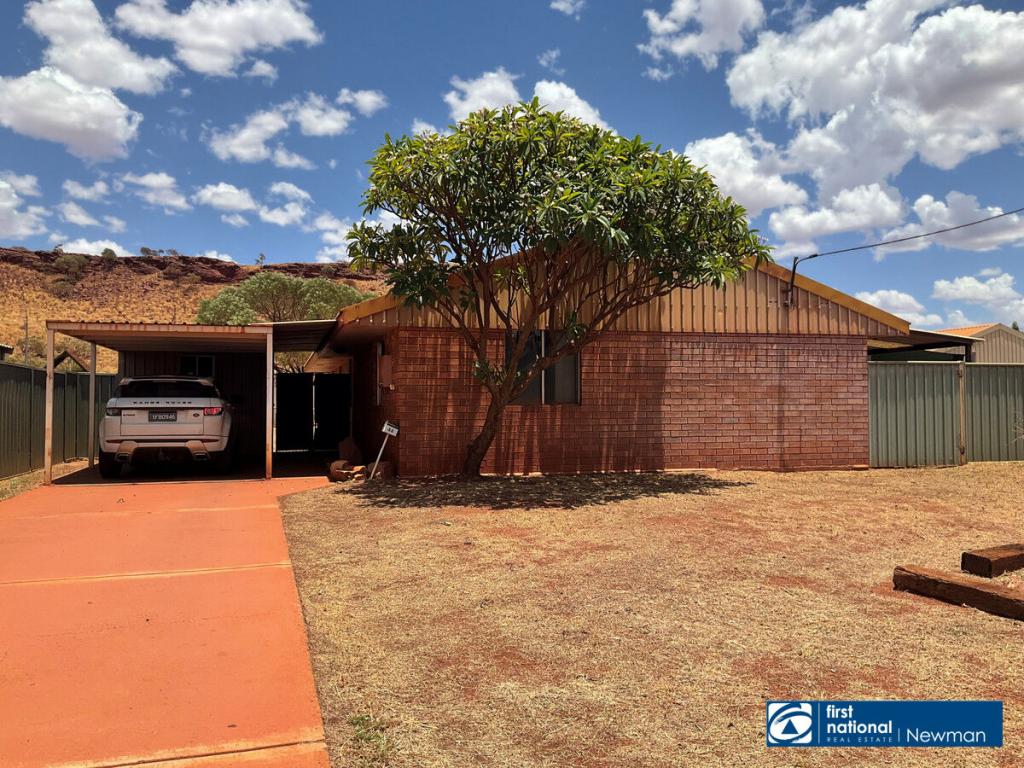 44 Forrest Ave, Newman, WA 6753