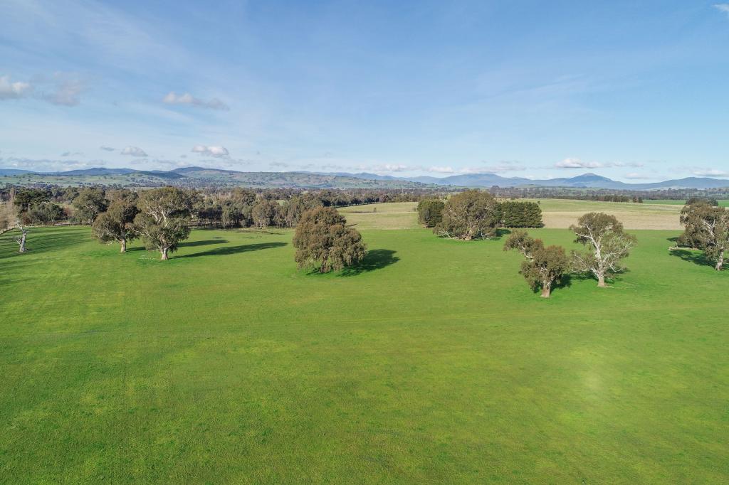 Lot 2 Mt Buller & Lot 3 Pollards, Mansfield, VIC 3722