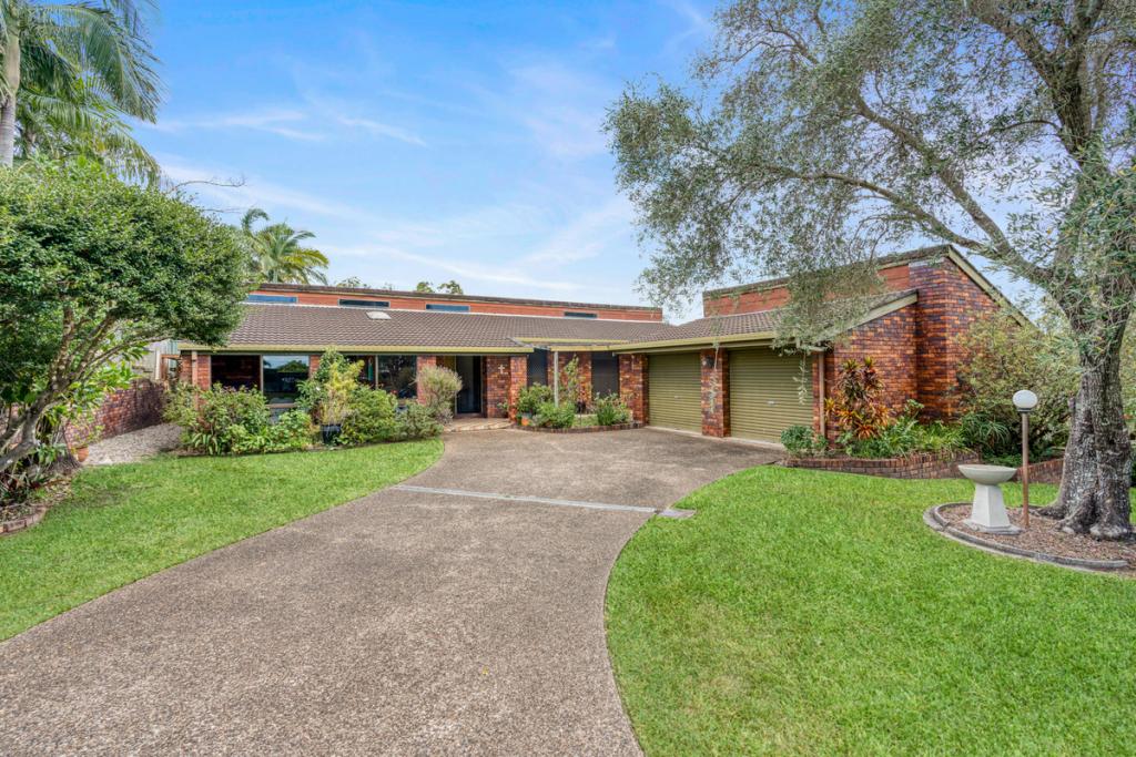 41 Ironwood St, Aspley, QLD 4034