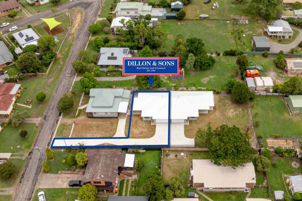 86a Hospital Rd, Dungog, NSW 2420