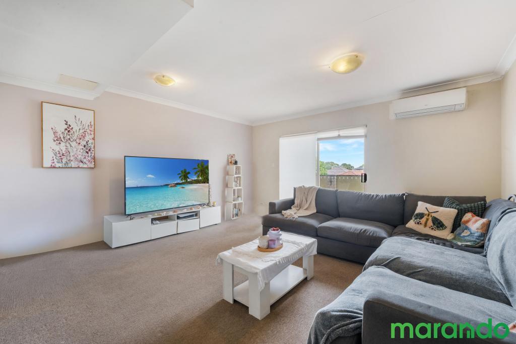 3/442-444 Bunnerong Rd, Matraville, NSW 2036