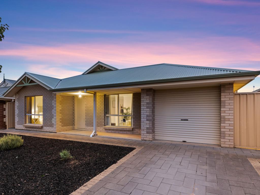 36 Navigation St, Seaford Meadows, SA 5169