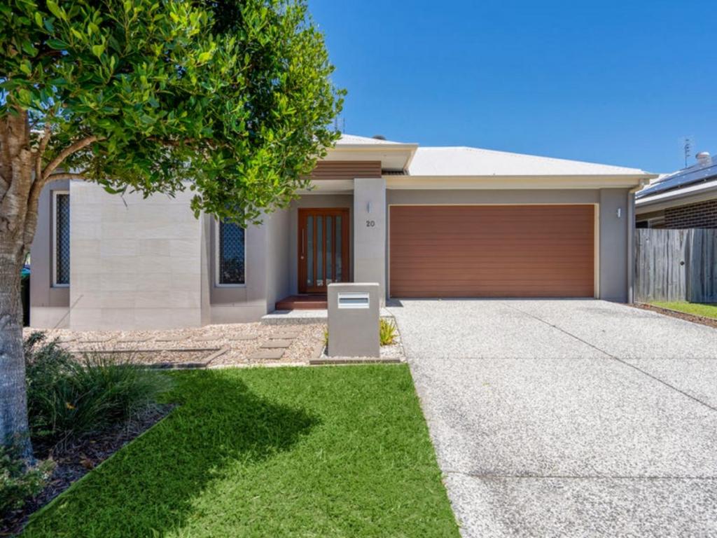 20 Apple Cres, Caloundra West, QLD 4551