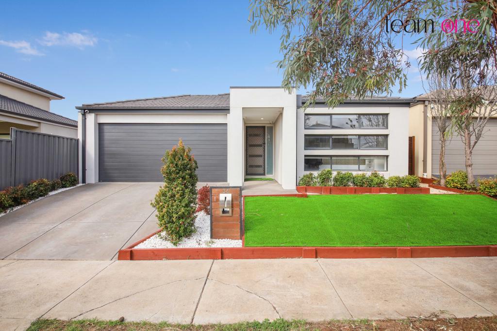 34 Barrangi Dr, Tarneit, VIC 3029