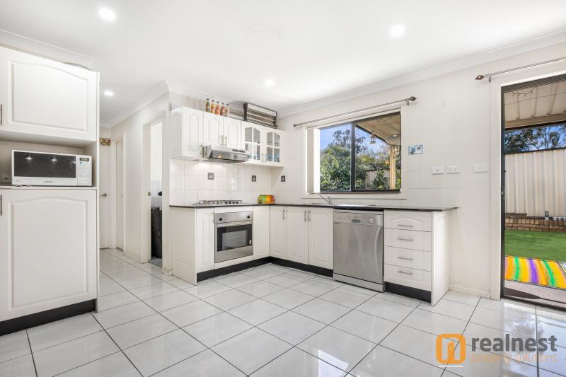 6/23 Montrose St, Quakers Hill, NSW 2763