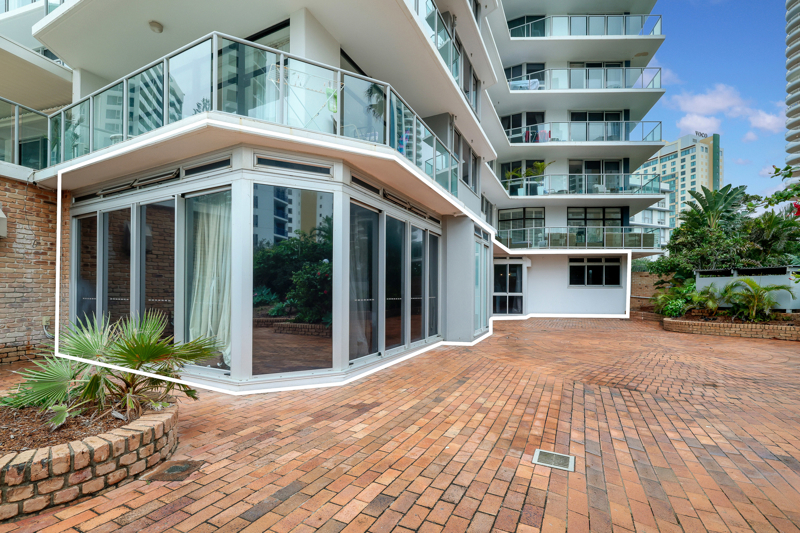 2/5 Clifford St, Surfers Paradise, QLD 4217