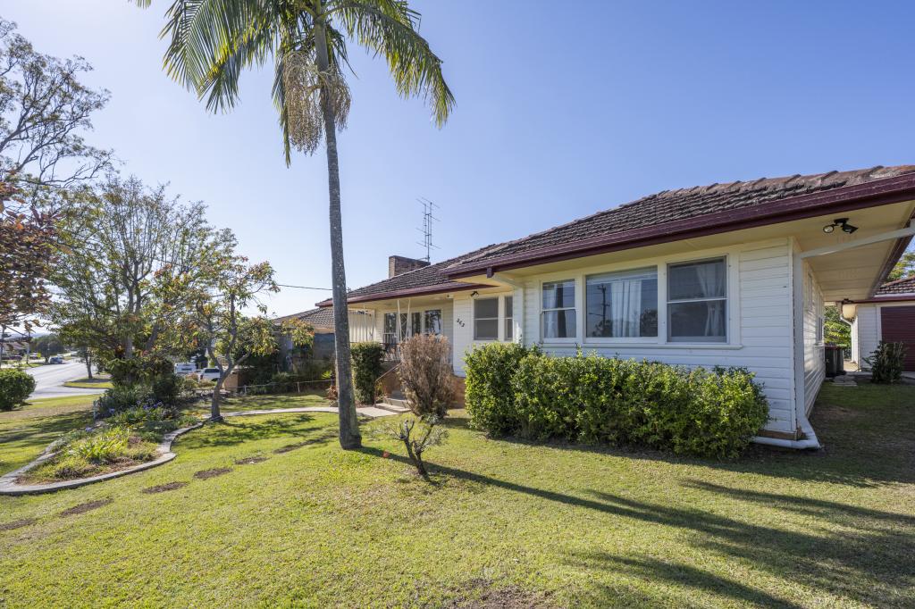 263 Bent St, South Grafton, NSW 2460