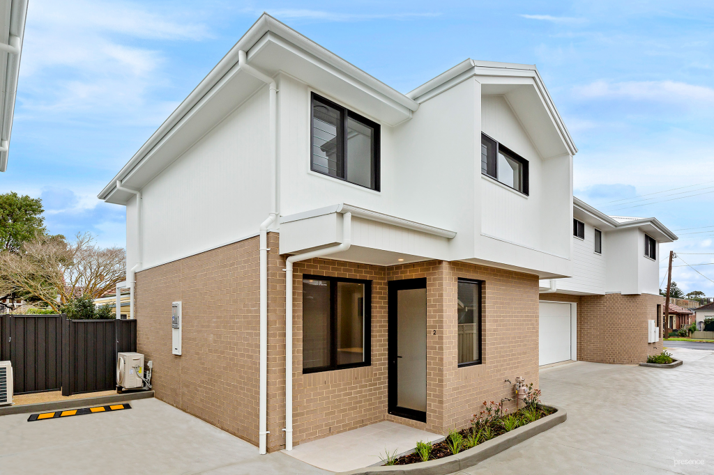 2/431 Glebe Rd, Merewether, NSW 2291