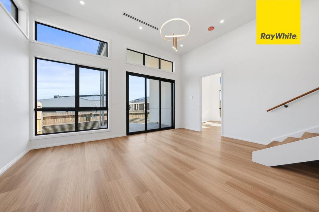 12 Kallir St, Denman Prospect, ACT 2611