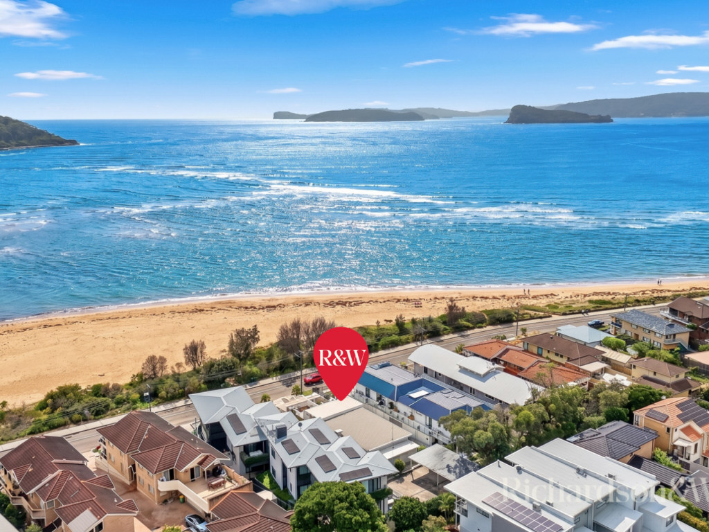3/118 The Esplanade, Ettalong Beach, NSW 2257