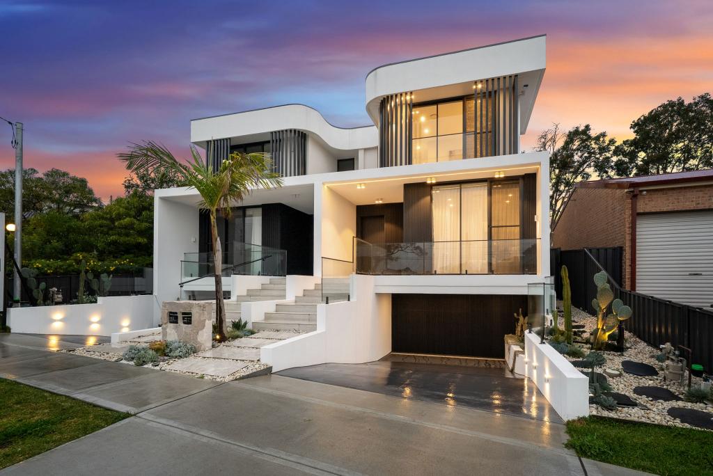 21 SMALLS RD, RYDE, NSW 2112