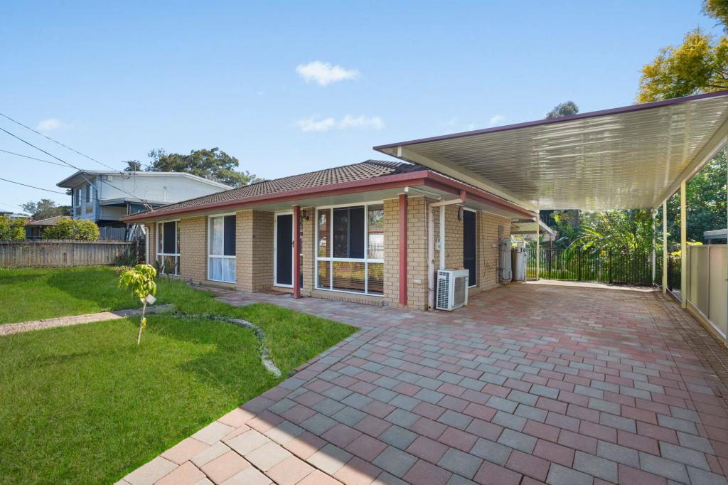 14 Ryan St, Loganlea, QLD 4131