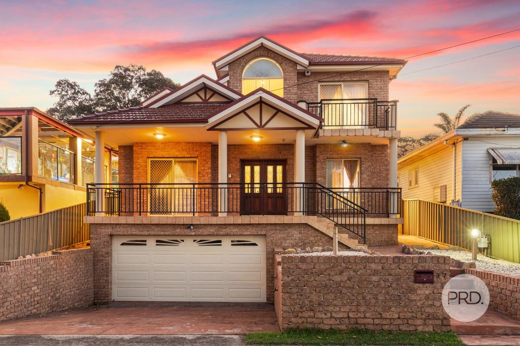 37 Scott St, Mortdale, NSW 2223