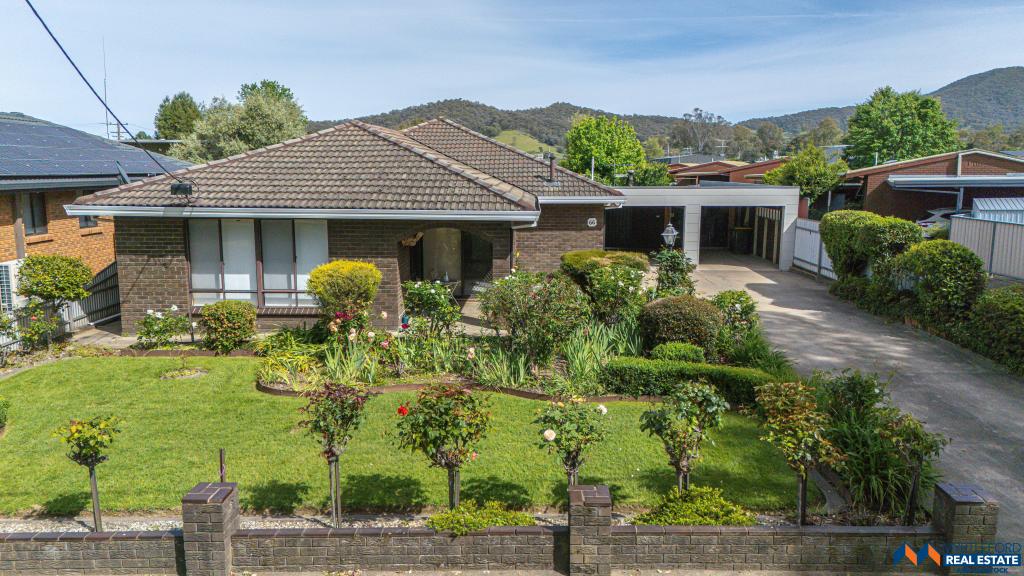 66 Prince St, Myrtleford, VIC 3737