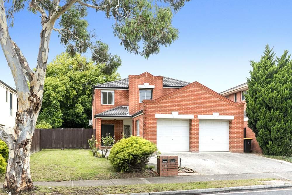 86 Herriotts Bvd, Glen Waverley, VIC 3150