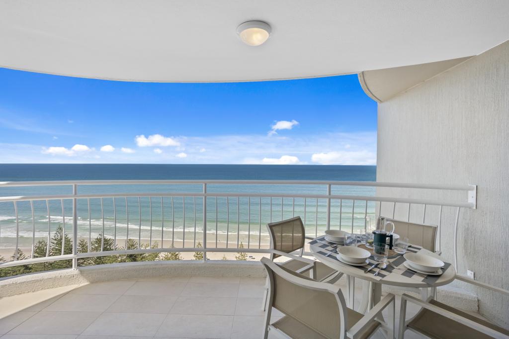 21a/3 Second Ave, Burleigh Heads, QLD 4220