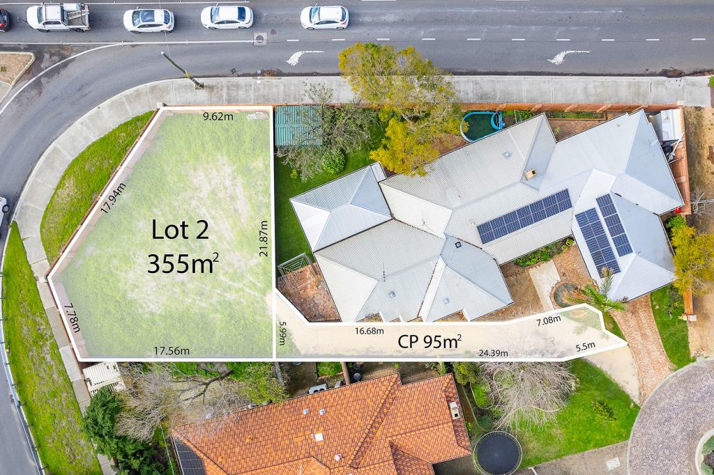 7a Park View Grn, Churchlands, WA 6018