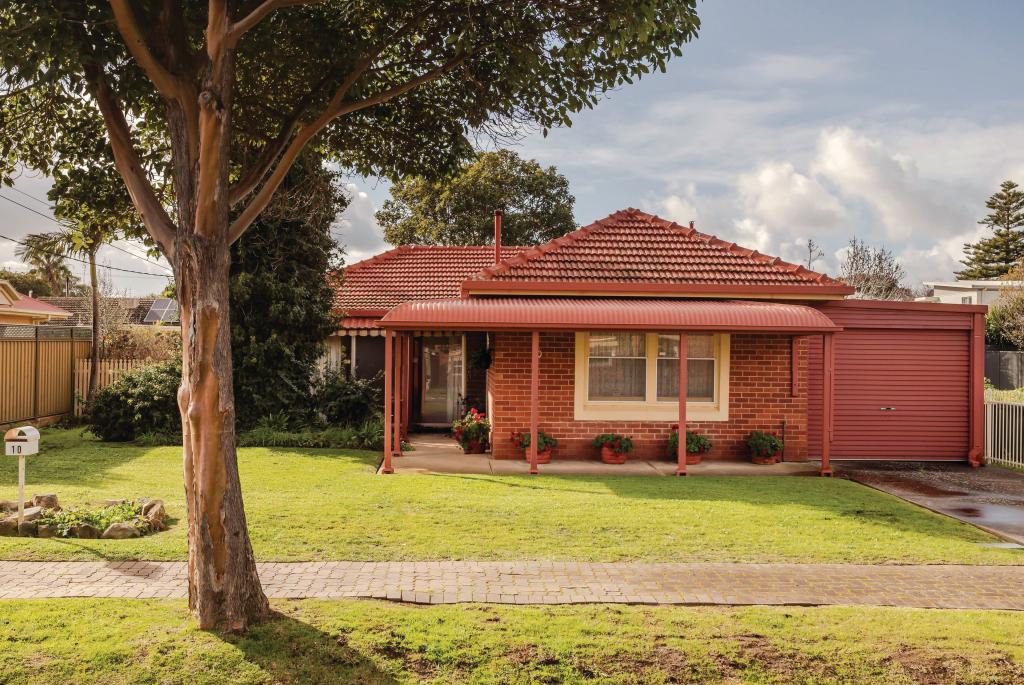 10 Bode St, Henley Beach South, SA 5022