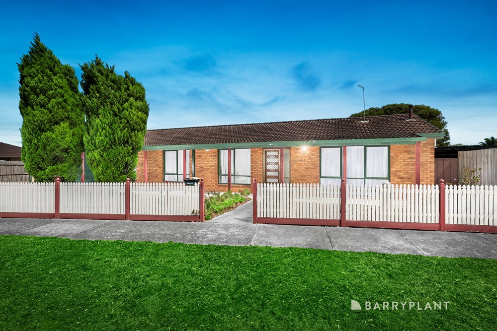 1 GLENLEA CT, MILL PARK, VIC 3082