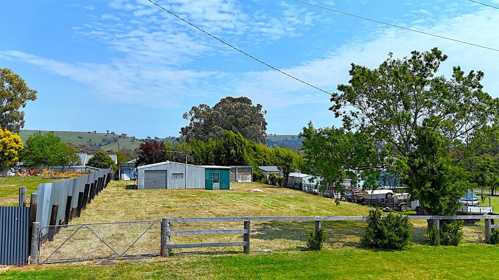 63 Hall St, Willow Tree, NSW 2339