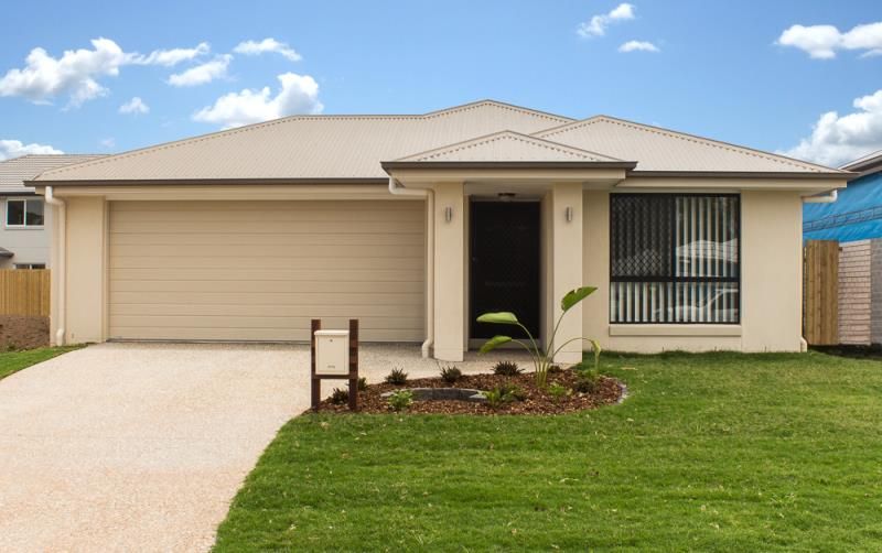14 Champion Cres, Griffin, QLD 4503