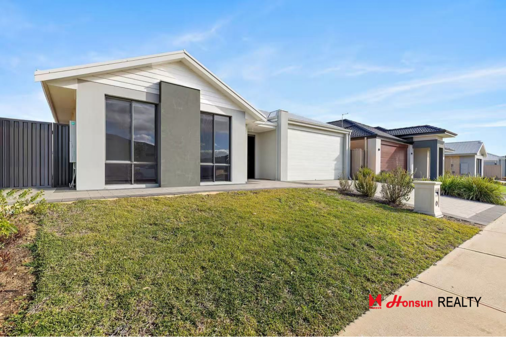 18 HAMPSHIRE WAY, BALDIVIS, WA 6171
