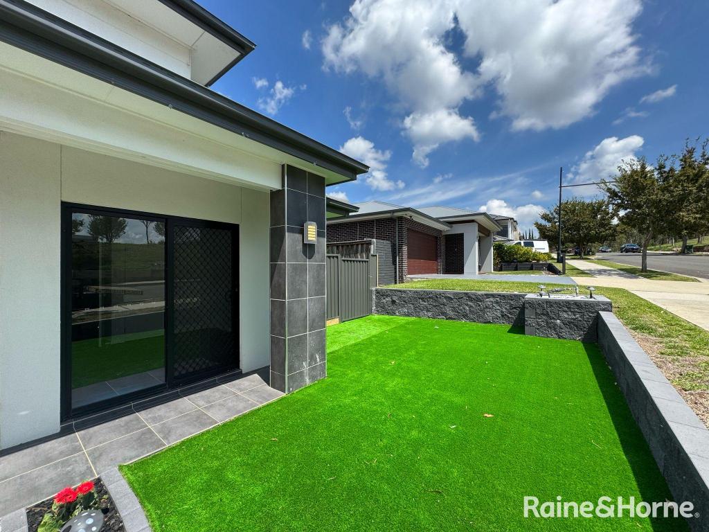 50 Milky Way, Campbelltown, NSW 2560