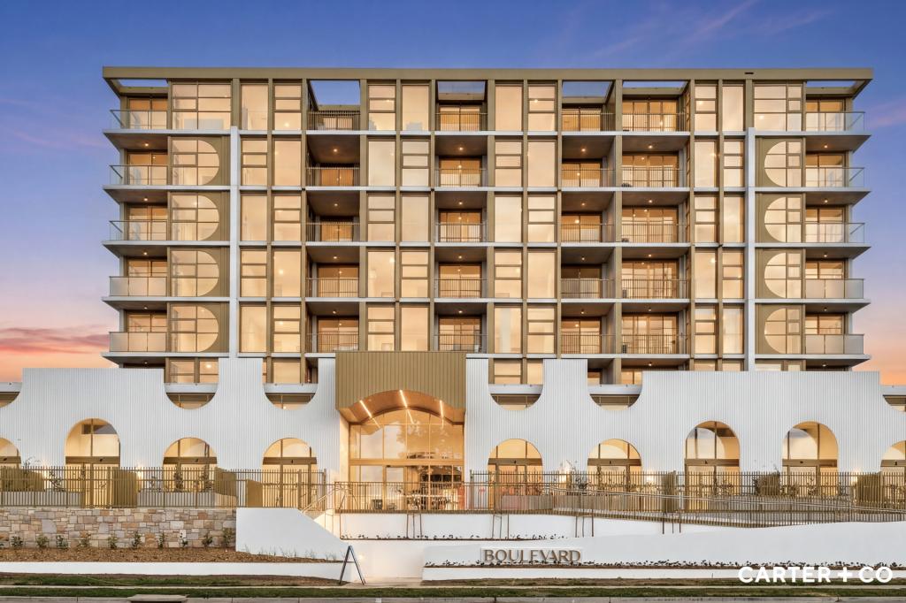 G05/1 Holborow Ave, Denman Prospect, ACT 2611