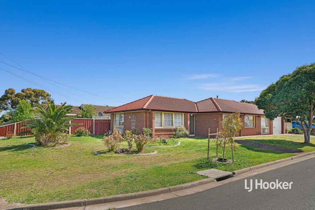 2 Mckellar Ave, Hoppers Crossing, VIC 3029