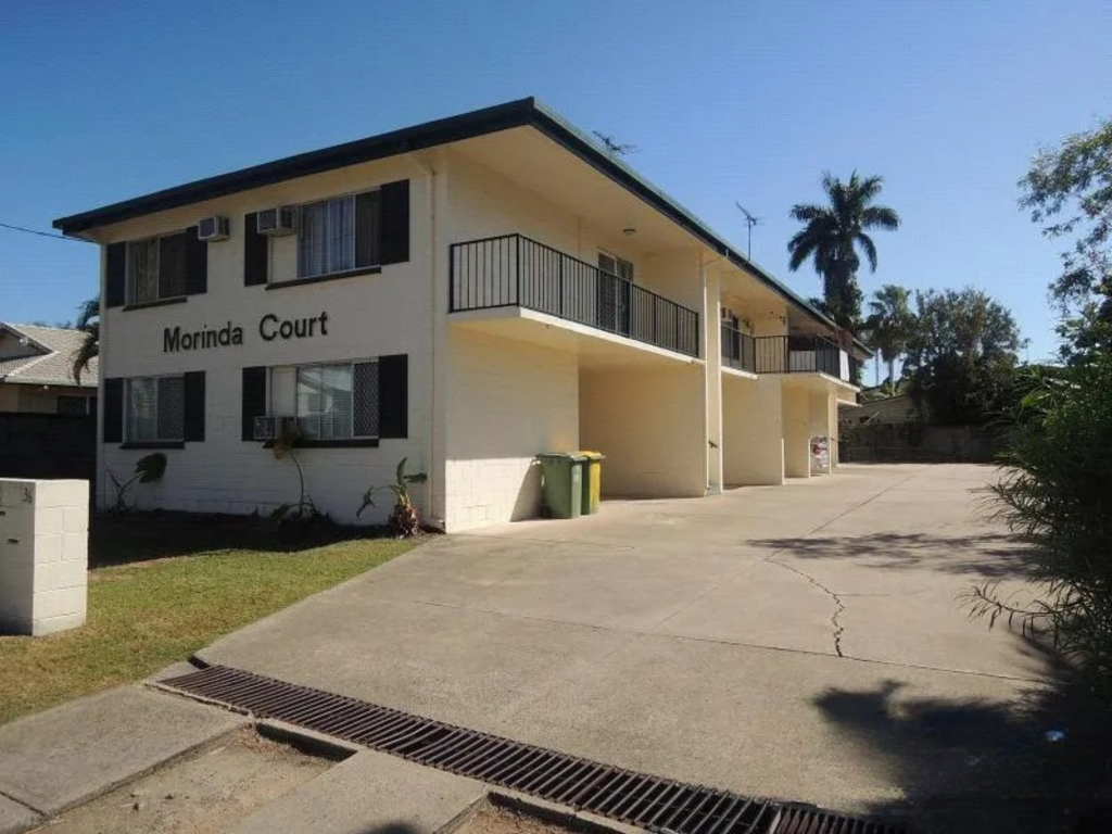 3/36 Clayton St, Hermit Park, QLD 4812