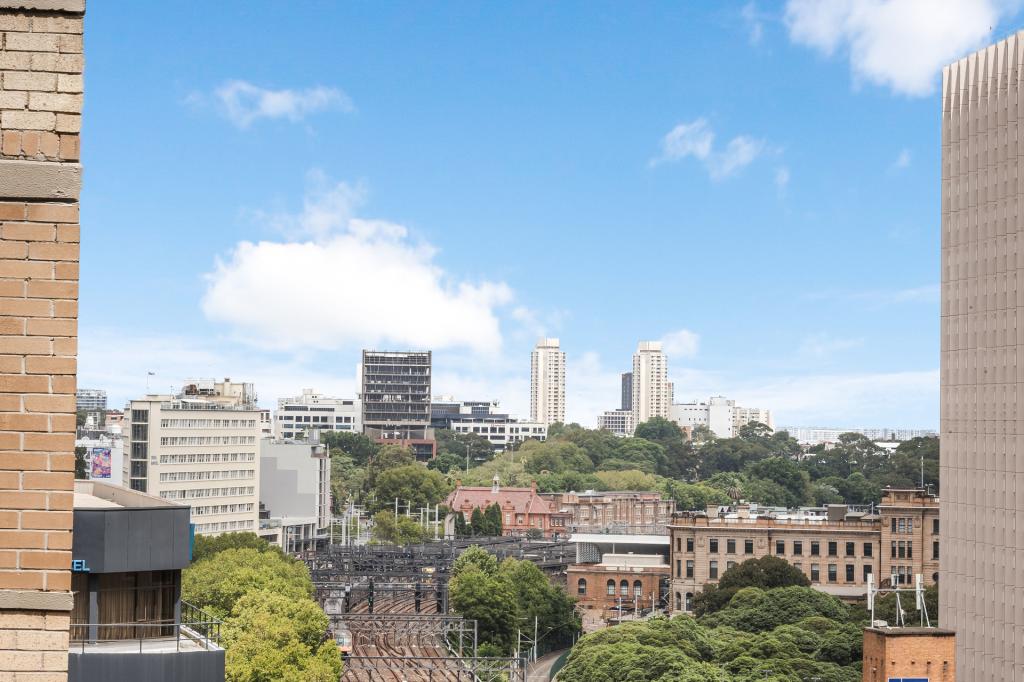 1301/142-148 Elizabeth St, Sydney, NSW 2000