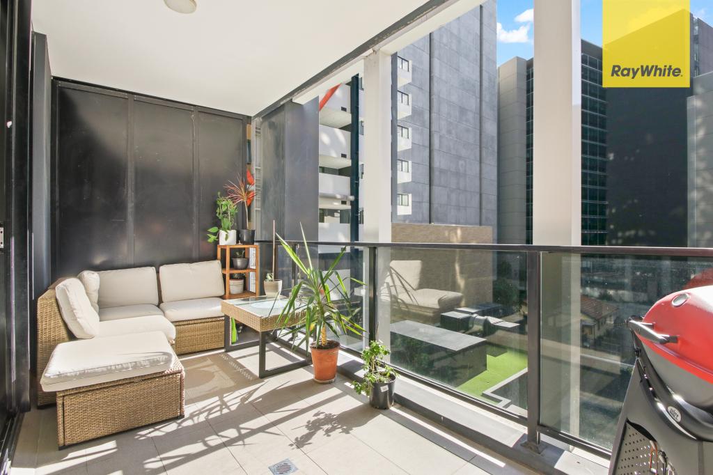 302/11 Hassall St, Parramatta, NSW 2150