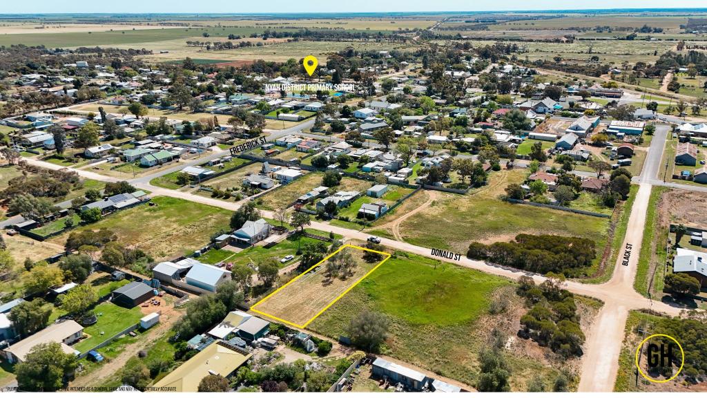 29 Donald St, Nyah West, VIC 3595