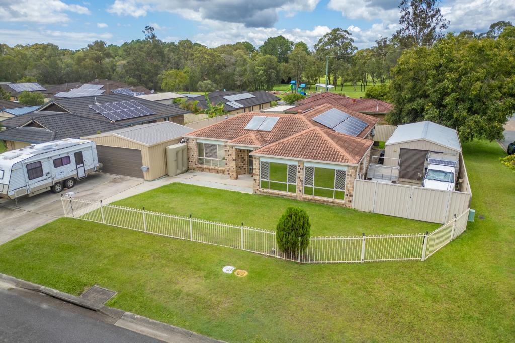 4 Abbey Rd, Caboolture, QLD 4510