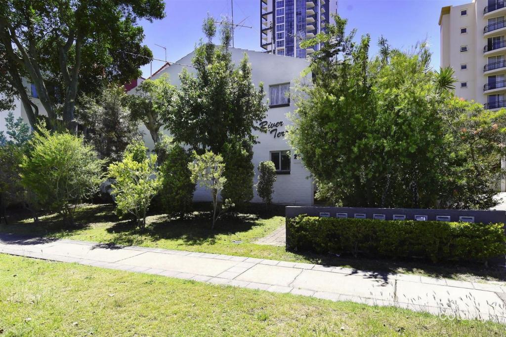 5/23 River Tce, Surfers Paradise, QLD 4217