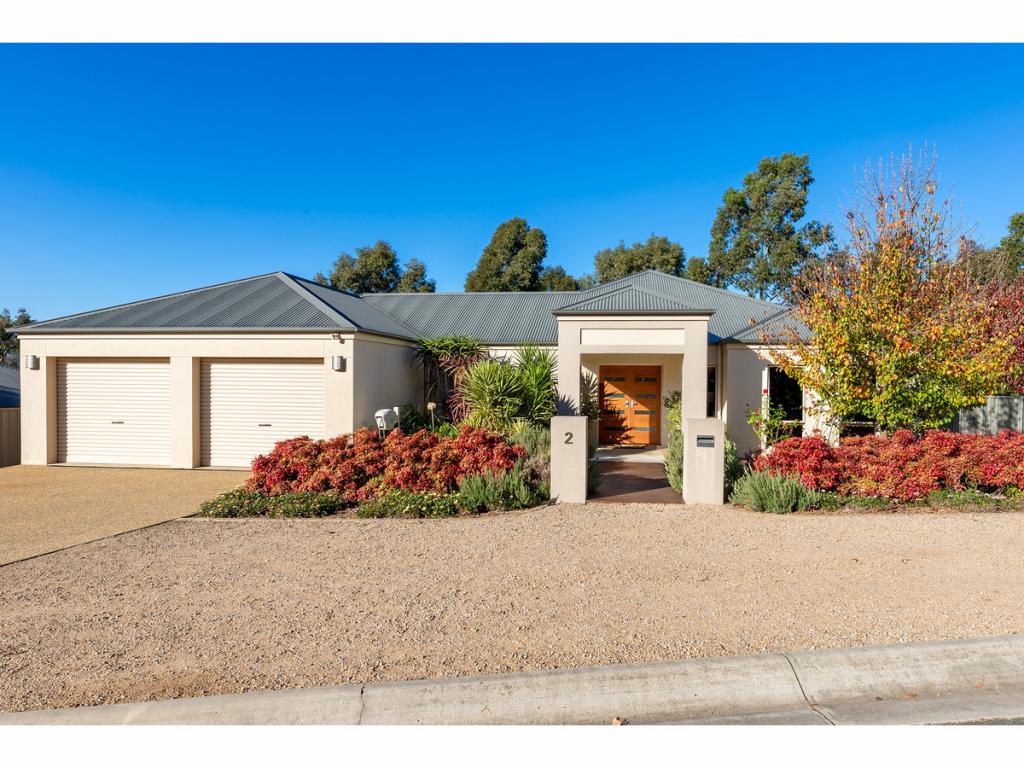 2 Finke Ct, Hamilton Valley, NSW 2641