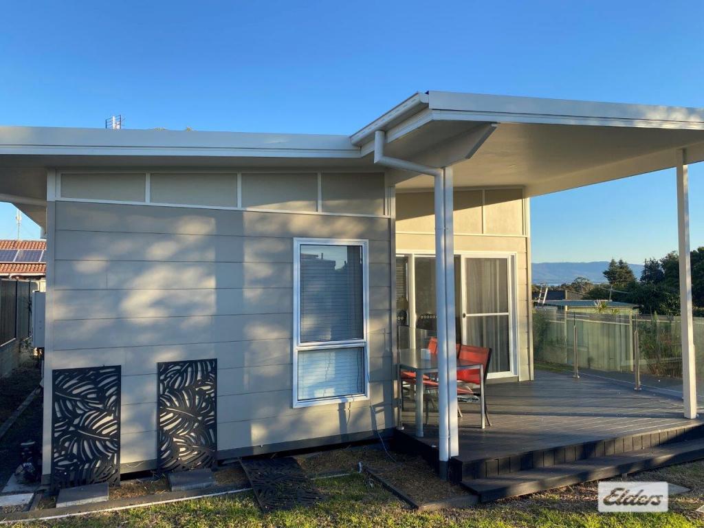 57b Korrongulla Cres, Primbee, NSW 2502