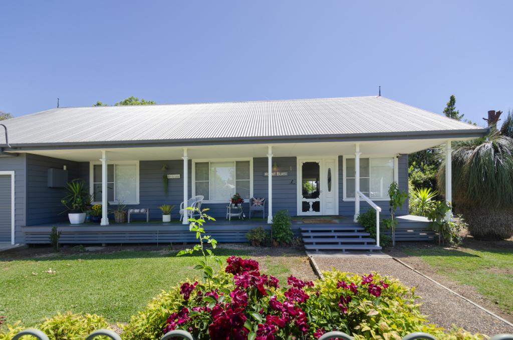 1 Ogle Ave, Quirindi, NSW 2343