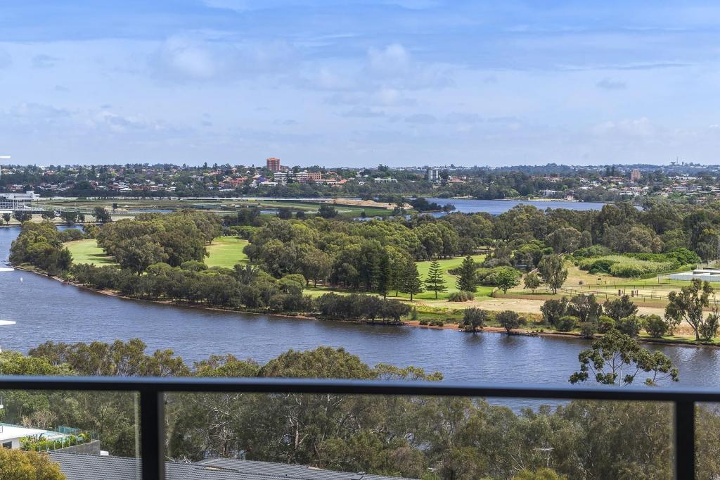 1006/31 Rowe Ave, Rivervale, WA 6103