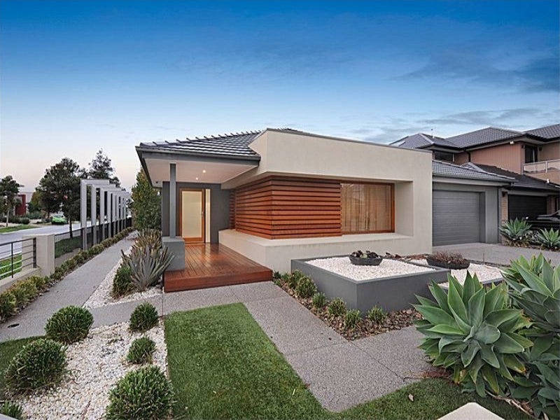 25 Alamanda Bvd, Point Cook, VIC 3030