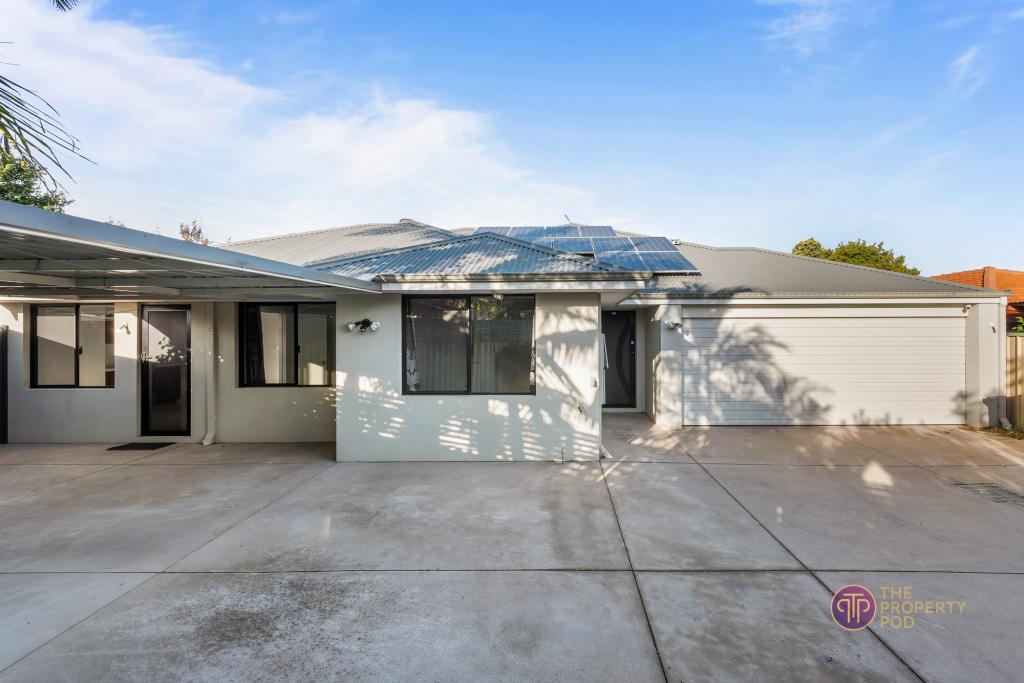 17B GIMLET CT, FORRESTFIELD, WA 6058