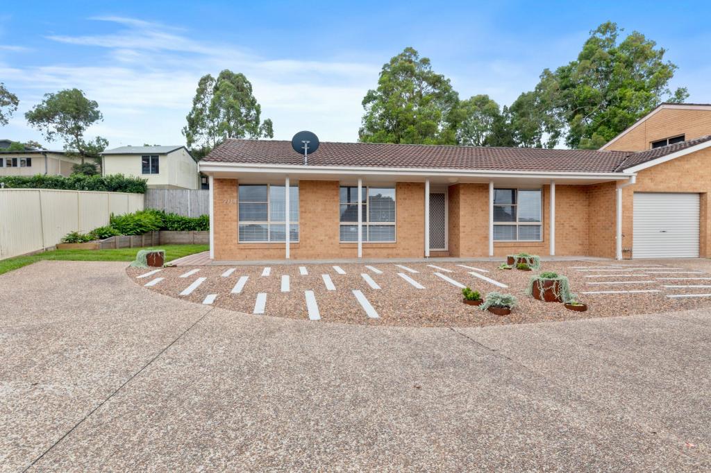 2/14 Sovereign Cl, Floraville, NSW 2280