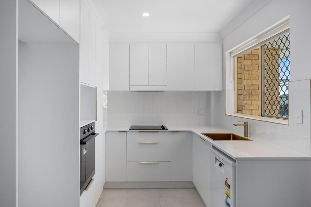 5/10 Macaulay St, Coorparoo, QLD 4151