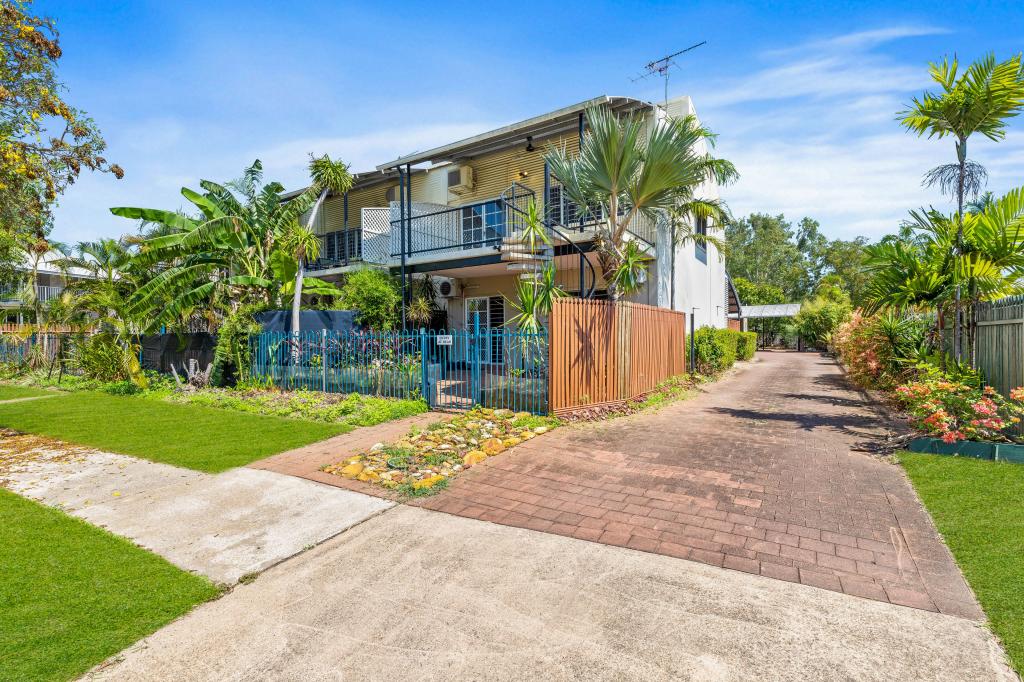 3/63 STODDART DR, BAYVIEW, NT 0820