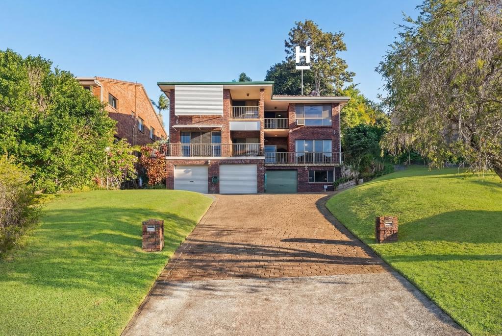 2/35 Hillcrest Ave, Tugun, QLD 4224