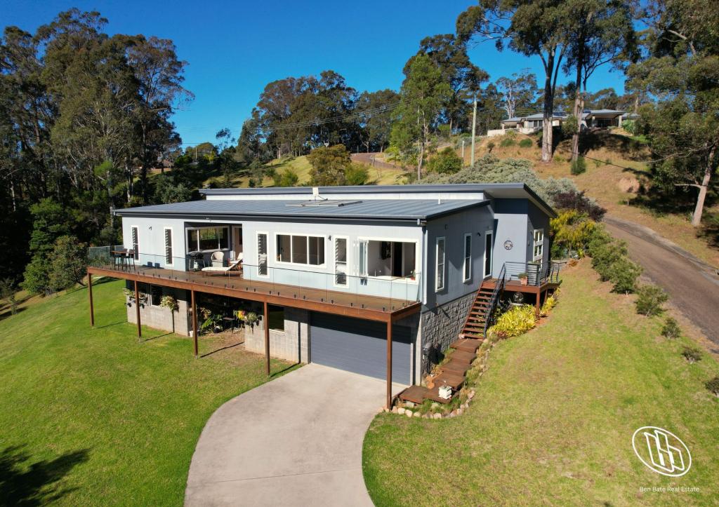 12 Bridge Ct, Narooma, NSW 2546