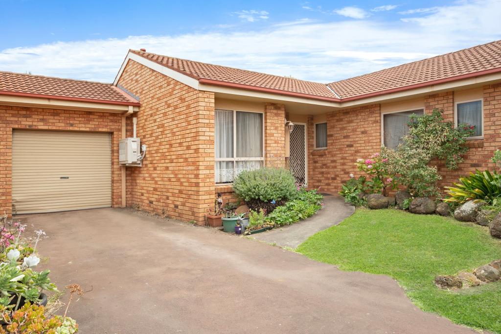 2/1 Kingsway Ct, Warrnambool, VIC 3280